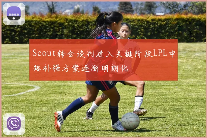 Scout转会谈判进入关键阶段LPL中路补强方案逐渐明朗化