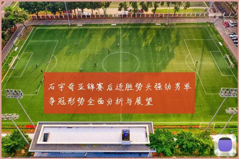 石宇奇亚锦赛后连胜势头强劲男单争冠形势全面分析与展望